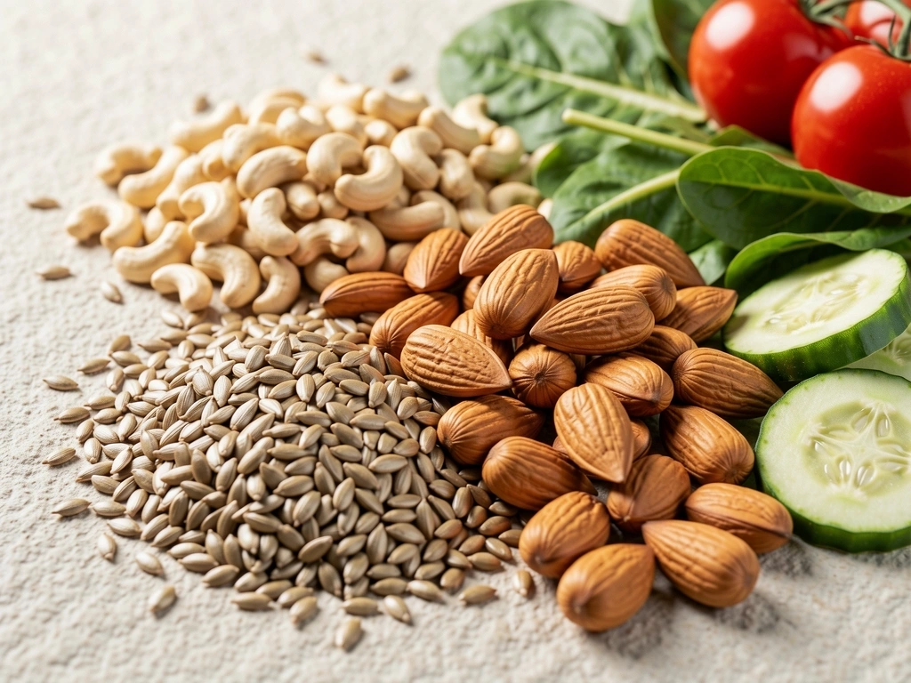 Superfoods im Detail