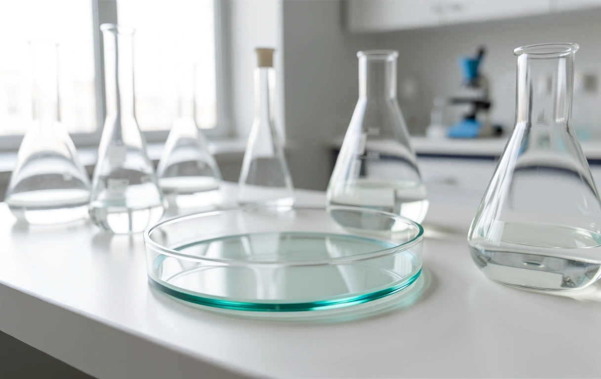 Wissenschaftliche Forschung in der Nutriziologie